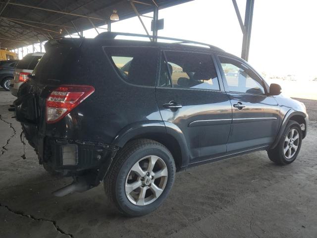 Photo 2 VIN: 2T3YF4DV4CW121323 - TOYOTA RAV4 LIMIT 