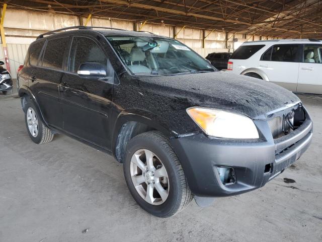 Photo 3 VIN: 2T3YF4DV4CW121323 - TOYOTA RAV4 LIMIT 