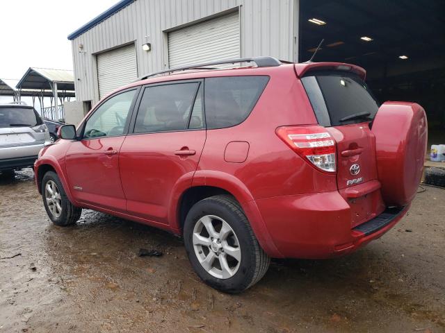 Photo 1 VIN: 2T3YF4DV4CW125582 - TOYOTA RAV4 LIMIT 