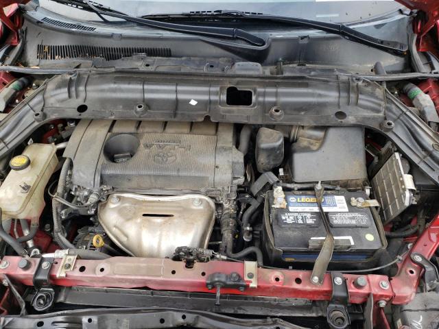 Photo 11 VIN: 2T3YF4DV4CW125582 - TOYOTA RAV4 LIMIT 