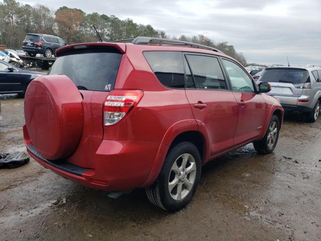 Photo 2 VIN: 2T3YF4DV4CW125582 - TOYOTA RAV4 LIMIT 