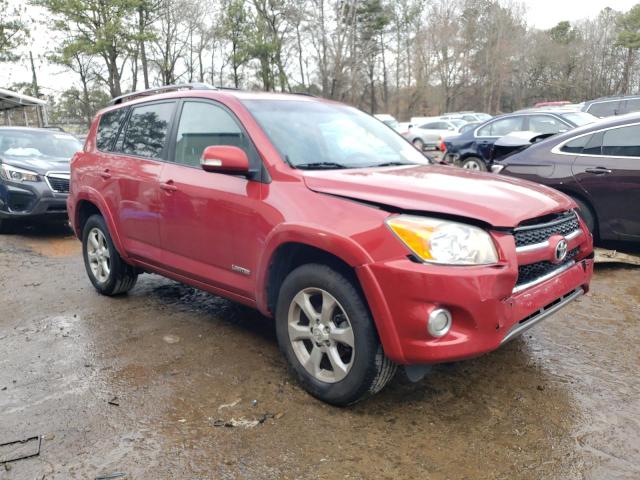 Photo 3 VIN: 2T3YF4DV4CW125582 - TOYOTA RAV4 LIMIT 