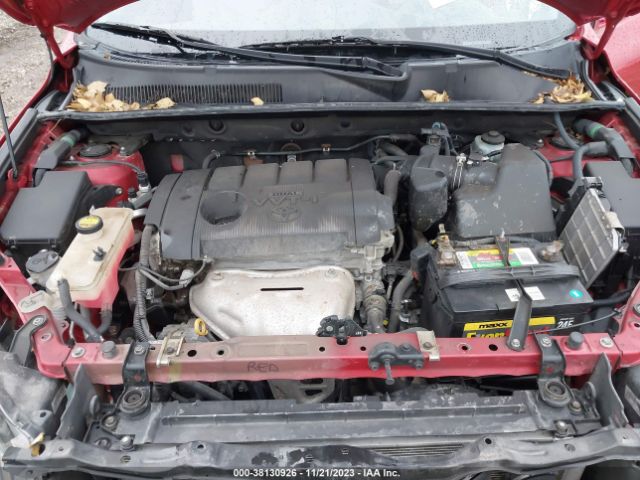 Photo 9 VIN: 2T3YF4DV4CW130233 - TOYOTA RAV4 