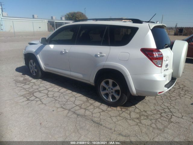 Photo 2 VIN: 2T3YF4DV4CW154600 - TOYOTA RAV4 