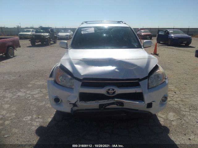 Photo 5 VIN: 2T3YF4DV4CW154600 - TOYOTA RAV4 