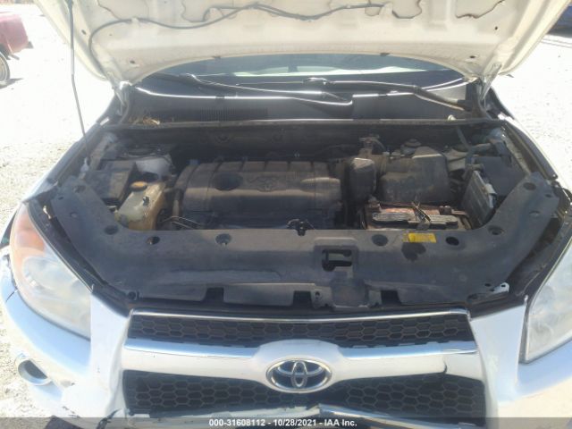 Photo 9 VIN: 2T3YF4DV4CW154600 - TOYOTA RAV4 