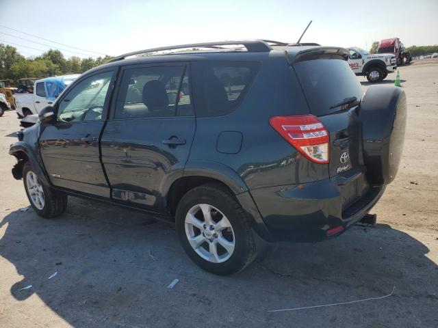 Photo 1 VIN: 2T3YF4DV4CW155813 - TOYOTA RAV4 LIMIT 