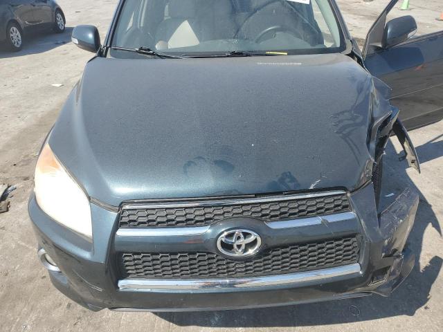 Photo 11 VIN: 2T3YF4DV4CW155813 - TOYOTA RAV4 LIMIT 