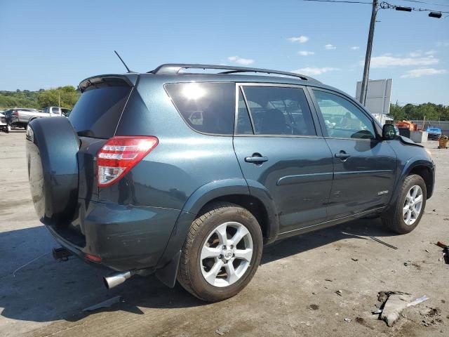 Photo 2 VIN: 2T3YF4DV4CW155813 - TOYOTA RAV4 LIMIT 