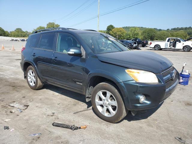 Photo 3 VIN: 2T3YF4DV4CW155813 - TOYOTA RAV4 LIMIT 