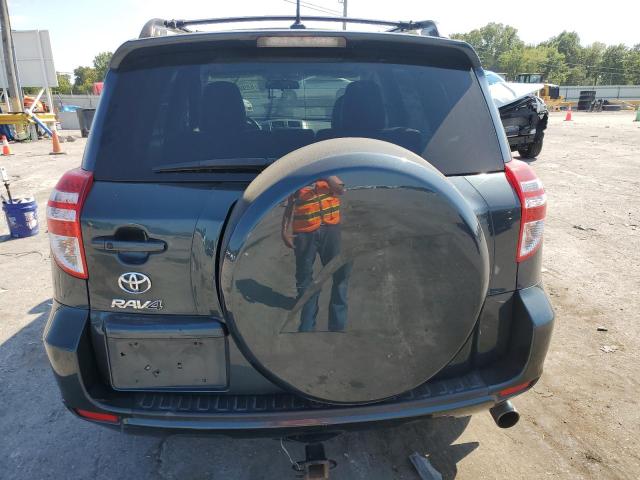 Photo 5 VIN: 2T3YF4DV4CW155813 - TOYOTA RAV4 LIMIT 