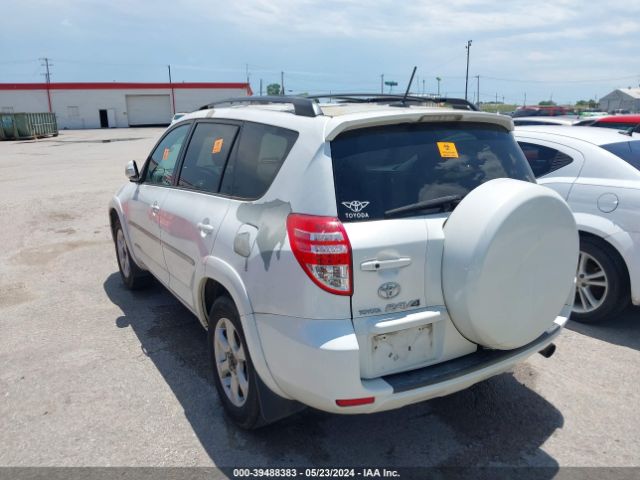 Photo 2 VIN: 2T3YF4DV5AW033717 - TOYOTA RAV4 