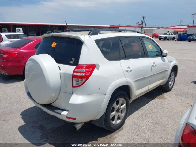 Photo 3 VIN: 2T3YF4DV5AW033717 - TOYOTA RAV4 