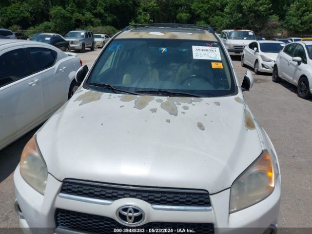 Photo 9 VIN: 2T3YF4DV5AW033717 - TOYOTA RAV4 