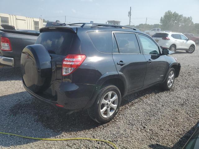 Photo 2 VIN: 2T3YF4DV5BW058425 - TOYOTA RAV4 LIMIT 