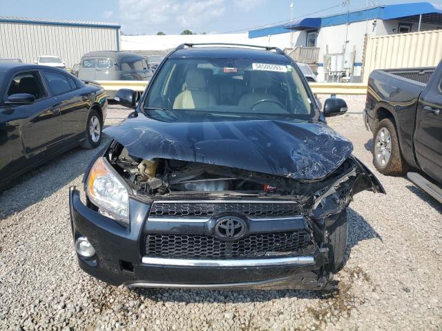 Photo 4 VIN: 2T3YF4DV5BW058425 - TOYOTA RAV4 LIMIT 