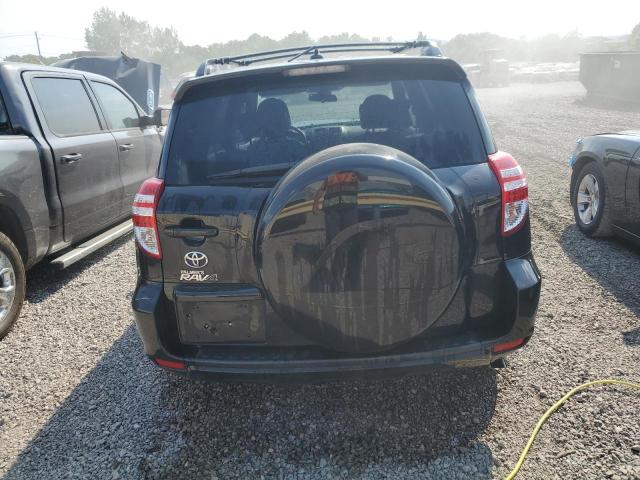 Photo 5 VIN: 2T3YF4DV5BW058425 - TOYOTA RAV4 LIMIT 