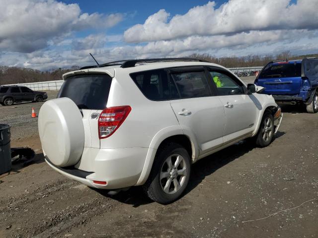 Photo 2 VIN: 2T3YF4DV5BW071420 - TOYOTA RAV4 LIMIT 