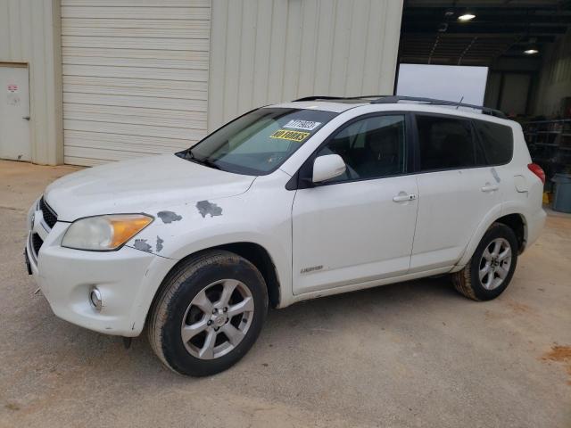 Photo 0 VIN: 2T3YF4DV5BW092090 - TOYOTA RAV4 