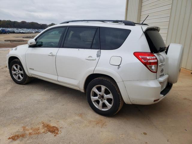 Photo 1 VIN: 2T3YF4DV5BW092090 - TOYOTA RAV4 