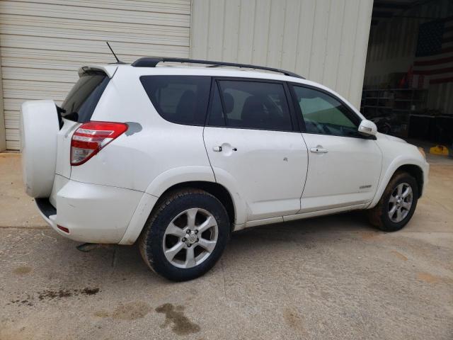 Photo 2 VIN: 2T3YF4DV5BW092090 - TOYOTA RAV4 