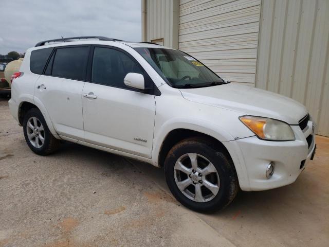 Photo 3 VIN: 2T3YF4DV5BW092090 - TOYOTA RAV4 