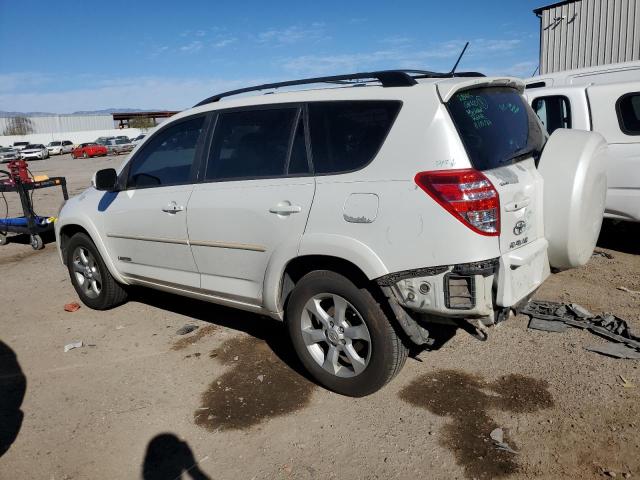 Photo 1 VIN: 2T3YF4DV5BW096480 - TOYOTA RAV4 LIMIT 