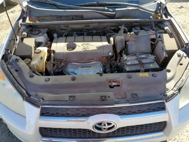 Photo 10 VIN: 2T3YF4DV5BW096480 - TOYOTA RAV4 LIMIT 