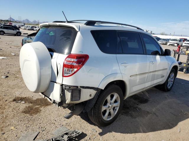 Photo 2 VIN: 2T3YF4DV5BW096480 - TOYOTA RAV4 LIMIT 