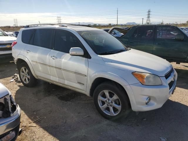 Photo 3 VIN: 2T3YF4DV5BW096480 - TOYOTA RAV4 LIMIT 