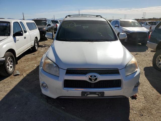 Photo 4 VIN: 2T3YF4DV5BW096480 - TOYOTA RAV4 LIMIT 