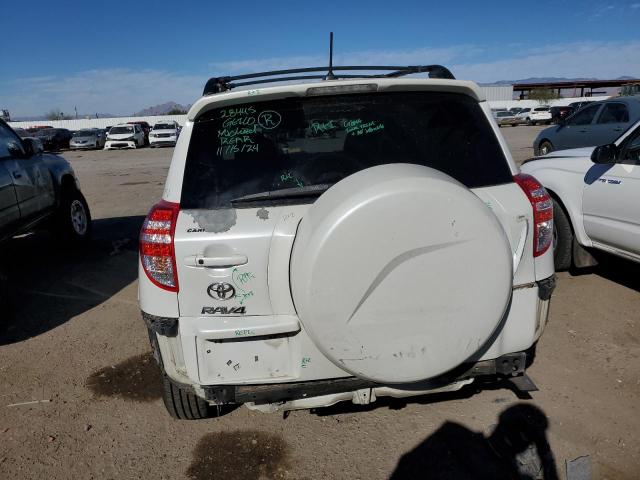 Photo 5 VIN: 2T3YF4DV5BW096480 - TOYOTA RAV4 LIMIT 