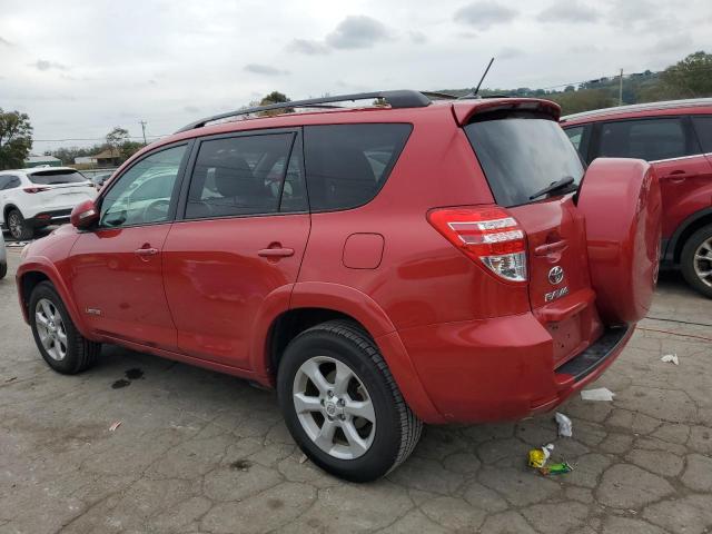 Photo 1 VIN: 2T3YF4DV5CW143850 - TOYOTA RAV4 LIMIT 