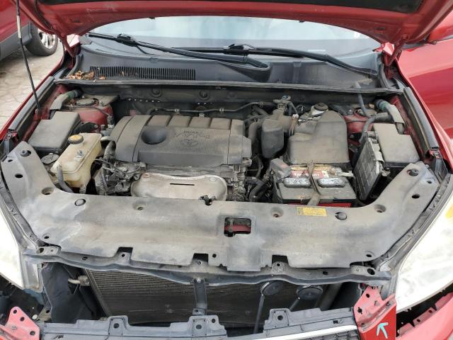 Photo 11 VIN: 2T3YF4DV5CW143850 - TOYOTA RAV4 LIMIT 