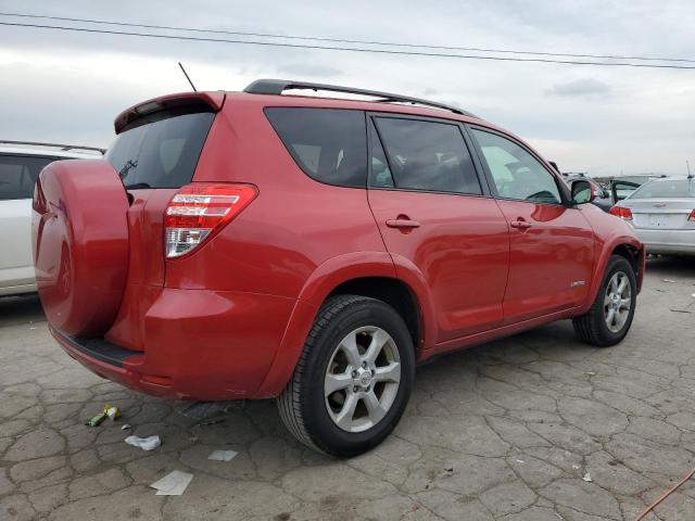 Photo 2 VIN: 2T3YF4DV5CW143850 - TOYOTA RAV4 LIMIT 