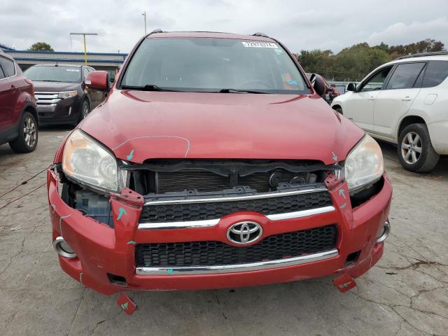 Photo 4 VIN: 2T3YF4DV5CW143850 - TOYOTA RAV4 LIMIT 