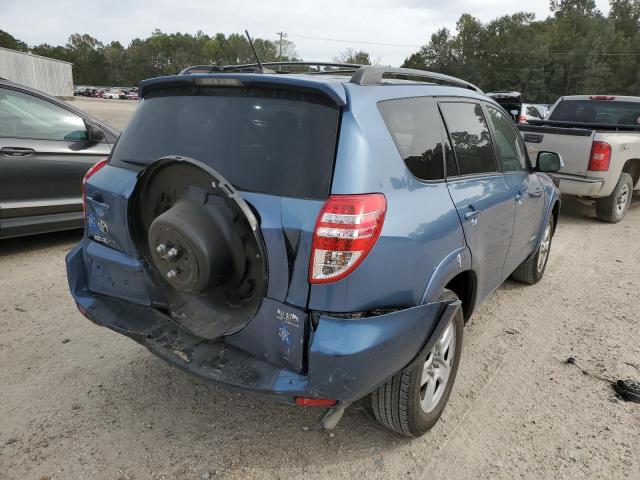 Photo 3 VIN: 2T3YF4DV5CW153164 - TOYOTA RAV4 LIMIT 