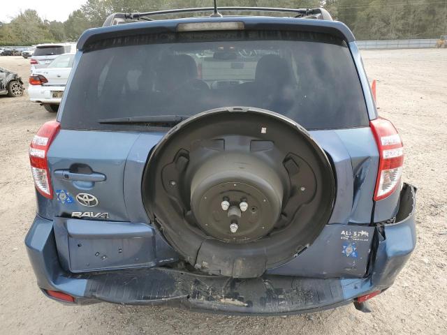 Photo 8 VIN: 2T3YF4DV5CW153164 - TOYOTA RAV4 LIMIT 