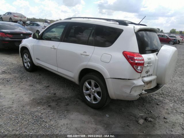 Photo 2 VIN: 2T3YF4DV6AW022046 - TOYOTA RAV4 