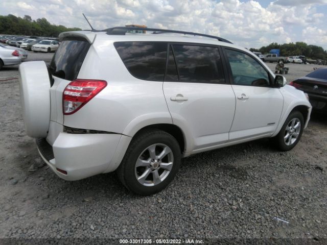 Photo 3 VIN: 2T3YF4DV6AW022046 - TOYOTA RAV4 