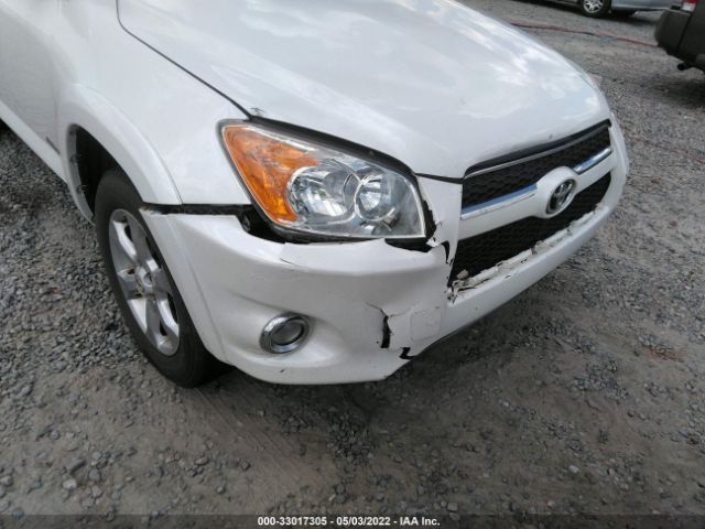 Photo 5 VIN: 2T3YF4DV6AW022046 - TOYOTA RAV4 