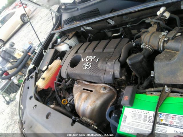 Photo 9 VIN: 2T3YF4DV6AW022046 - TOYOTA RAV4 