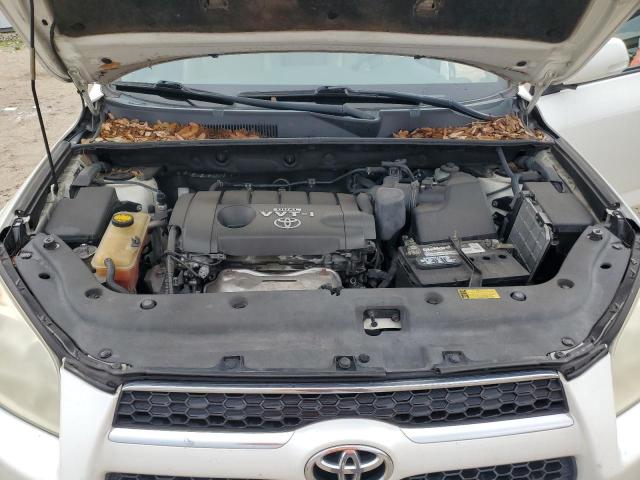 Photo 11 VIN: 2T3YF4DV6AW024671 - TOYOTA RAV4 