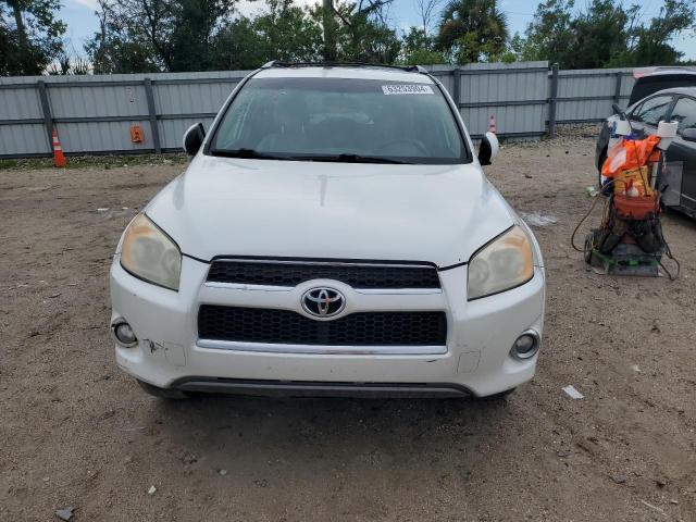 Photo 4 VIN: 2T3YF4DV6AW024671 - TOYOTA RAV4 