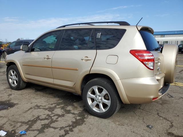 Photo 1 VIN: 2T3YF4DV6AW043012 - TOYOTA RAV4 