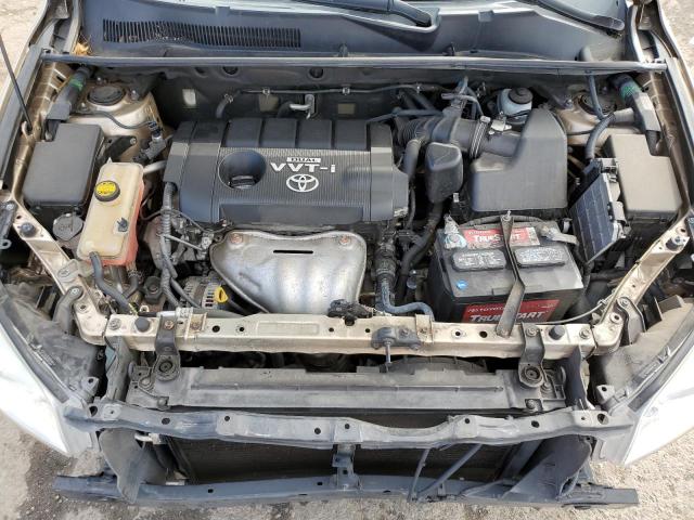 Photo 10 VIN: 2T3YF4DV6AW043012 - TOYOTA RAV4 