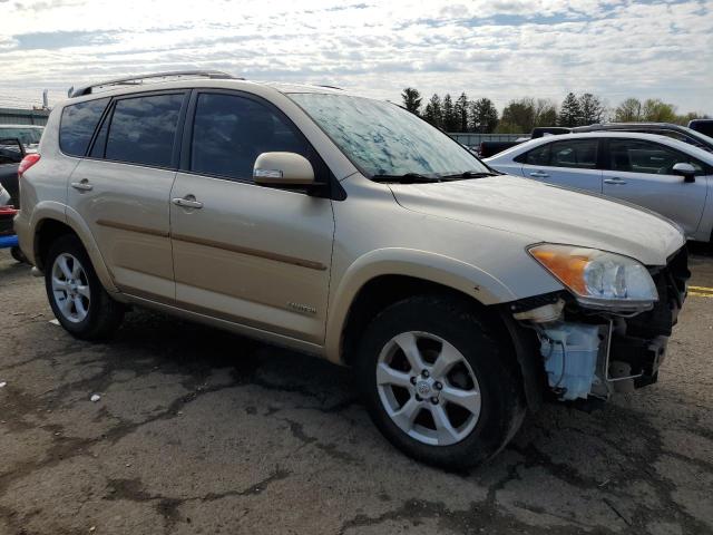 Photo 3 VIN: 2T3YF4DV6AW043012 - TOYOTA RAV4 