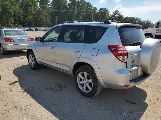 Photo 1 VIN: 2T3YF4DV6BW071653 - TOYOTA RAV4 