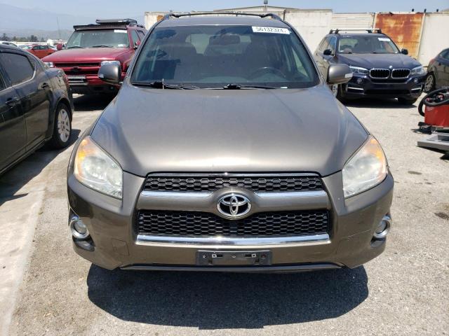 Photo 4 VIN: 2T3YF4DV6BW077663 - TOYOTA RAV4 