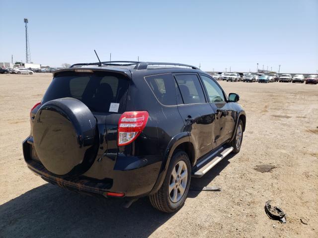 Photo 3 VIN: 2T3YF4DV6BW088095 - TOYOTA RAV4 LIMIT 